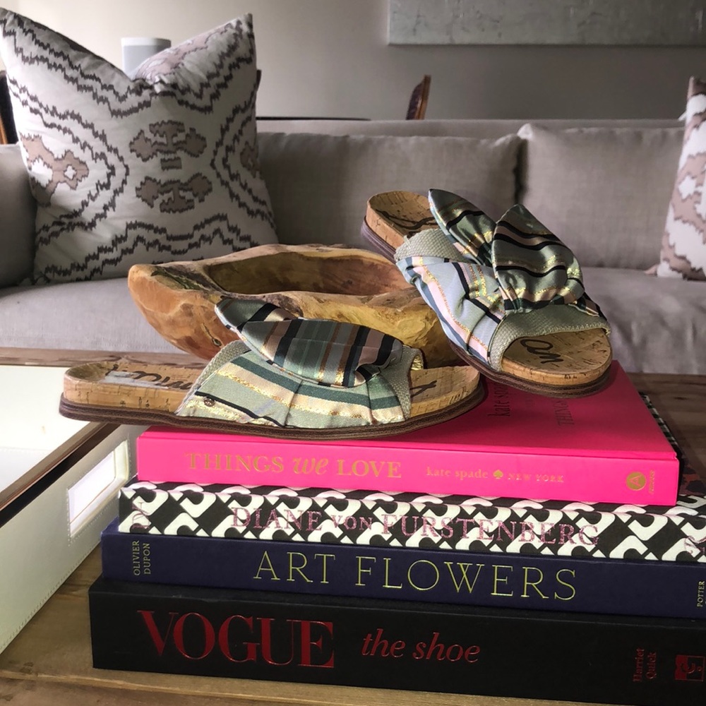 Sam Edelman Sandals